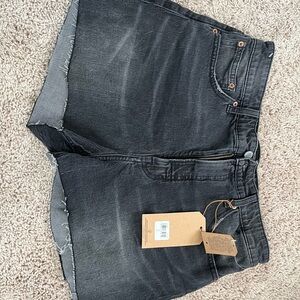 Lucky jeans - black denim